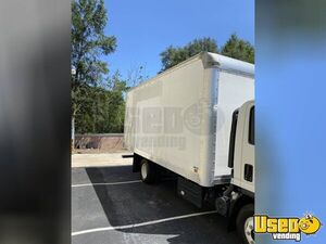 2021 Box Truck 3 Florida for Sale