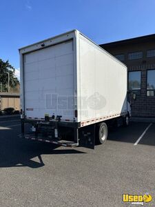 2021 Box Truck 3 Washington for Sale