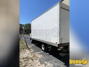 2021 Box Truck 4 Florida for Sale