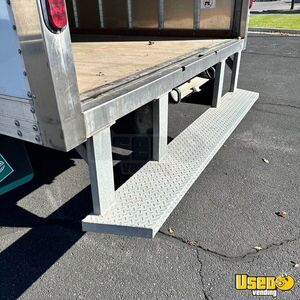 2021 Box Truck 4 Utah for Sale
