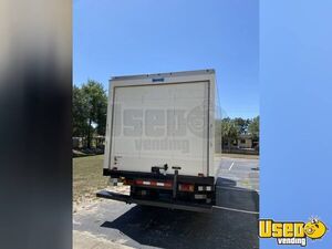 2021 Box Truck 5 Florida for Sale