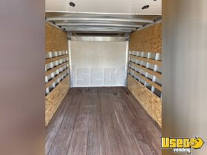 2021 Box Truck 6 Florida for Sale