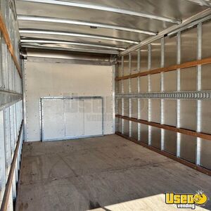 2021 Box Truck 6 Utah for Sale
