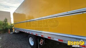 2021 Box Truck 7 Florida for Sale