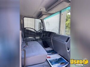 2021 Box Truck 8 Florida for Sale