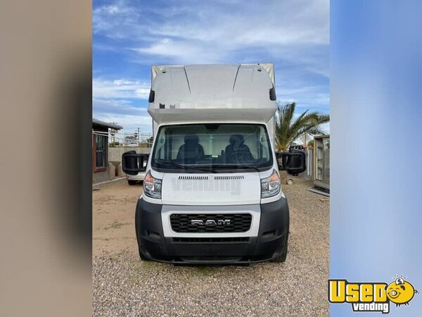 2021 Box Truck Arizona for Sale