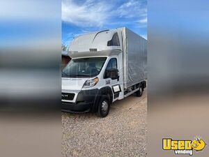 2021 Box Truck Bluetooth Arizona for Sale