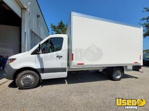 2021 Box Truck South Carolina for Sale