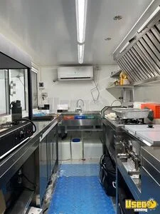 2021 Boxer Kitchen Food Trailer Propane Tank Virginia for Sale