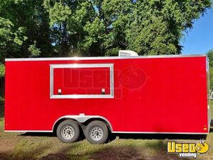 2021 Brand New Basic Concession Trailer Concession Trailer South Carolina for Sale