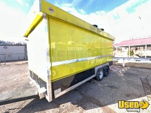 2021 Byer Kitchen Food Trailer Concession Window Tennessee for Sale