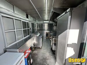 2021 Byer Kitchen Food Trailer Insulated Walls Tennessee for Sale