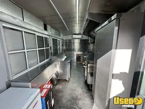 2021 Byer Kitchen Food Trailer Insulated Walls Tennessee for Sale
