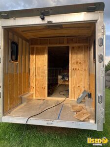 2021 Ca4344 Concession Trailer 6 Louisiana for Sale