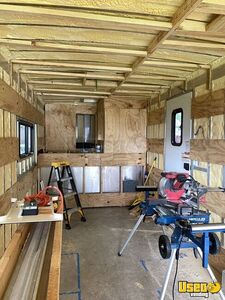2021 Ca4344 Concession Trailer 7 Louisiana for Sale