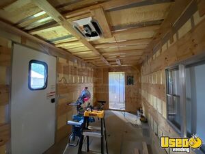 2021 Ca4344 Concession Trailer 8 Louisiana for Sale