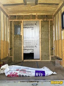 2021 Ca4344 Concession Trailer 9 Louisiana for Sale