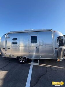 2021 Caravel 22fb Airstream Air Conditioning Florida for Sale