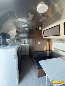 2021 Caravel 22fb Airstream Backup Camera Florida for Sale