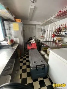 2021 Carg Snowball Trailer 15 Texas for Sale
