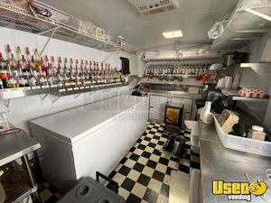 2021 Carg Snowball Trailer Additional 2 Texas for Sale