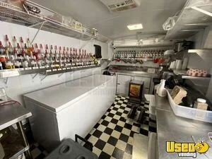 2021 Carg Snowball Trailer Additional 2 Texas for Sale