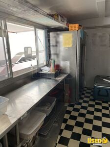 2021 Carg Snowball Trailer Cash Register Texas for Sale