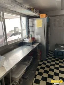 2021 Carg Snowball Trailer Cash Register Texas for Sale
