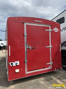 2021 Carg Snowball Trailer Deep Freezer Texas for Sale