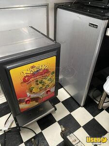 2021 Carg Snowball Trailer Electrical Outlets Texas for Sale