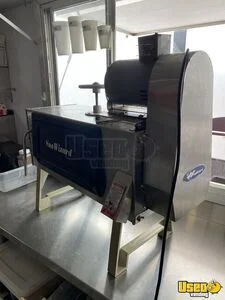2021 Carg Snowball Trailer Ice Shaver Texas for Sale