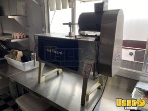 2021 Carg Snowball Trailer Refrigerator Texas for Sale