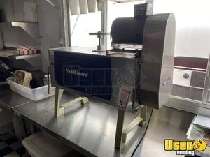 2021 Carg Snowball Trailer Refrigerator Texas for Sale