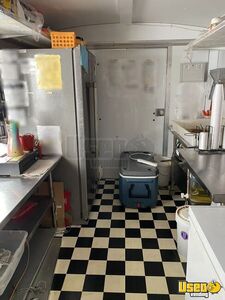 2021 Carg Snowball Trailer Triple Sink Texas for Sale