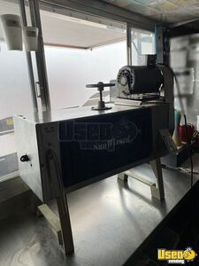 2021 Carg Snowball Trailer Work Table Texas for Sale