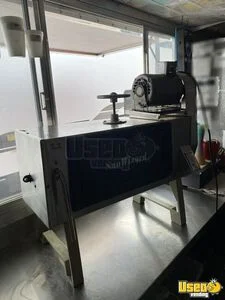2021 Carg Snowball Trailer Work Table Texas for Sale