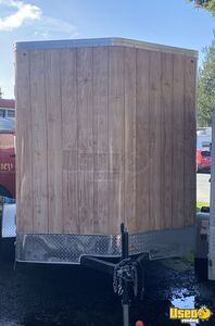 2021 Cargo Concession Trailer 7 Alberta for Sale