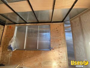 2021 Cargo Concession Trailer 8 Alberta for Sale