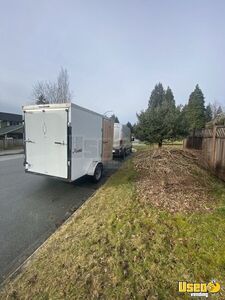 2021 Cargo Concession Trailer Additional 1 Alberta for Sale