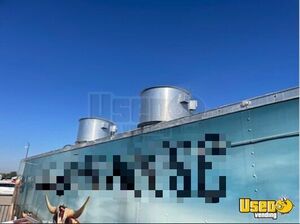 2021 Cargo Craft Kitchen Trailer Kitchen Food Trailer Propane Tank Texas for Sale