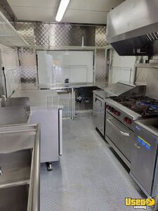 2021 Cargo King Kitchen Food Trailer Concession Window Oregon for Sale