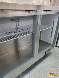 2021 Cargo King Kitchen Food Trailer Gray Water Tank Oregon for Sale