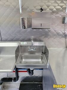 2021 Cargo King Kitchen Food Trailer Hot Water Heater Oregon for Sale