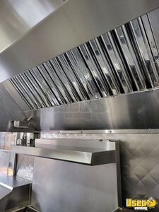 2021 Cargo King Kitchen Food Trailer Refrigerator Oregon for Sale