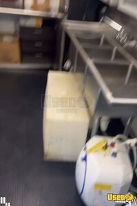 2021 Cargo Kitchen Food Trailer Air Conditioning Arkansas for Sale