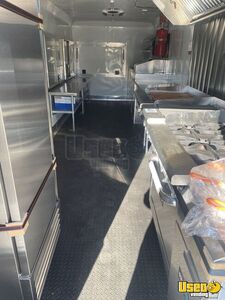 2021 Cargo Kitchen Food Trailer Cabinets California for Sale