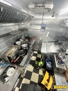 2021 Cargo Kitchen Food Trailer Cabinets Florida for Sale