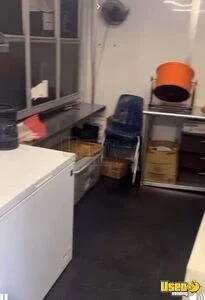 2021 Cargo Kitchen Food Trailer Concession Window Arkansas for Sale