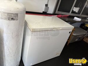 2021 Cargo Kitchen Food Trailer Exterior Customer Counter Arkansas for Sale