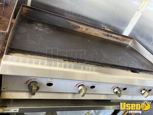 2021 Cargo Kitchen Food Trailer Generator Arkansas for Sale